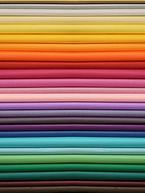Coloured acid free tissue paper